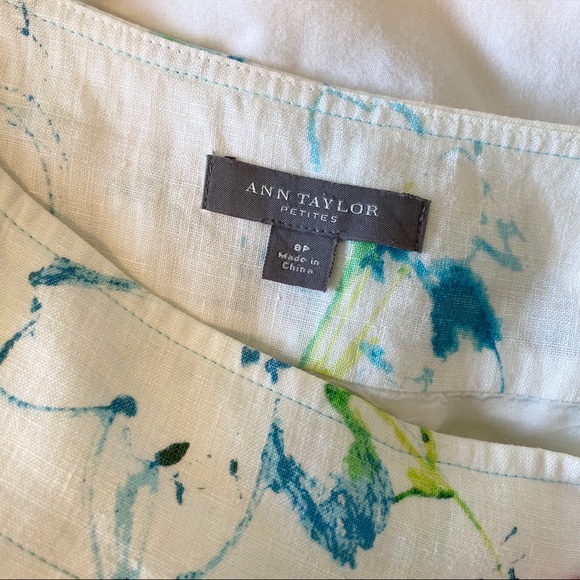 Ann Taylor Skirt - Picture 4 of 4